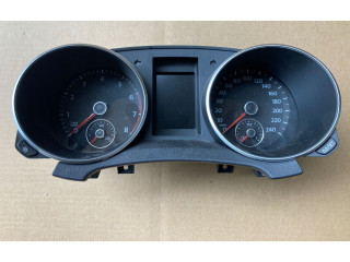 Панель приборов 5K0920862 Volkswagen Golf VI