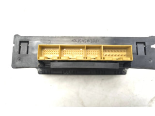 Блок управления климат-контролем 8L0820043M, 5HB00760810   Audi A3 S3 8L