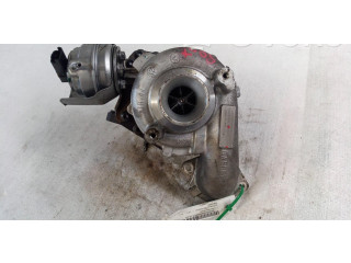  Турбина Citroen C4 I  9686120680         