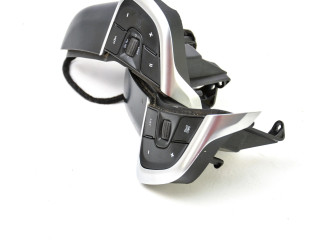 Руль Citroen C2 - года 96758769ZD, 28353333