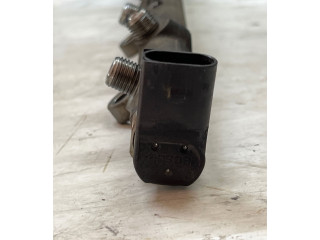 Топливная рампа 779961002, 000627L5 BMW 5 E60 E61