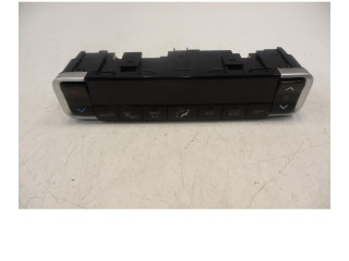 Блок управления климат-контролем 07357432990   Fiat Ducato