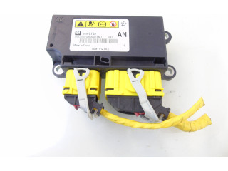 Блок подушек безопасности 95460702   Chevrolet Captiva