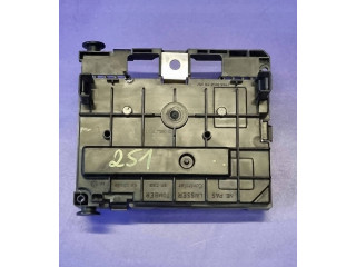 Pojistková skříňka 9675877980 Peugeot 3008 2010