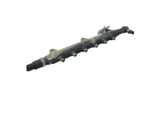 Топливная рампа 0445215010, 011980L1   Volvo V70  