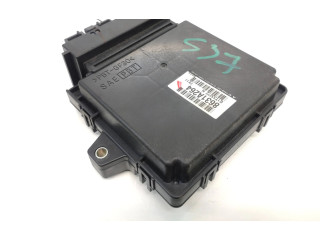 Блок управления коробкой передач 8631A264, G1T33272H   Mitsubishi Lancer VIII