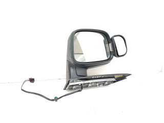 Zpětné zrcátko Volkswagen Caddy 2008 2K2857501AH, 5014378104