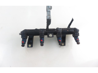 Топливная рампа 9628982980D, 9628982980D Citroen Xsara Picasso для двигателя NFV (TU5JP)