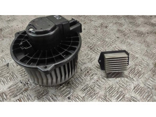 Вентилятор печки 272700-5290 Subaru Legacy