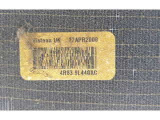 Интеркулер  4R839L440AC   Jaguar XF X250 