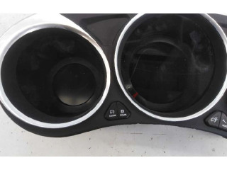 Панель приборов 9808559180, A2C80528500 Citroen DS4