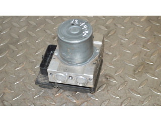 Блок АБС A2184310112   Mercedes-Benz  CLS C218 X218  2011 - 2017 года