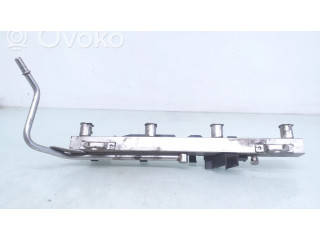 Vstřikovací lišta 7530420, 7526692 BMW 1 E81 E87 pro benzínový motor 1.6 n45b16a