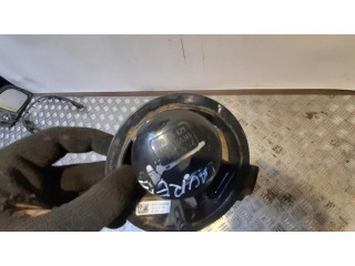 Клапан топливного бака