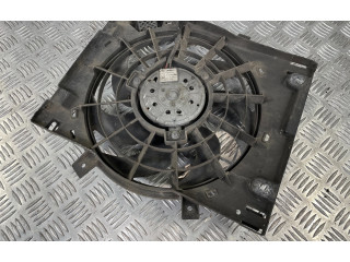 Электрический вентилятор радиаторов 13147279, 0130303302 Opel Astra H 2004