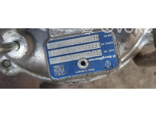 Турбина H82843795 Renault Megane III 2013
