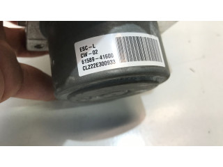 Jednotka ABS 58900Q0710, 58910Q0210 Hyundai i20 (BC3 BI3) 2022