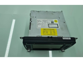 Дисплей 3C8035195, 3C8035195 Volkswagen Golf VI