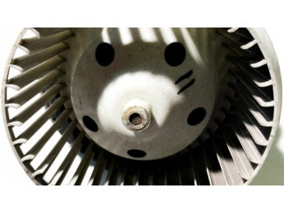 Вентилятор печки