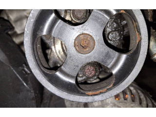 Насос усилителя руля Mitsubishi Grandis