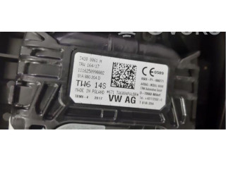 Блок подушек безопасности 81A880201L, 81A880204D Audi Q2 -