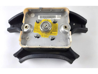 Подушка безопасности водителя 96143249ZL, E509E316920U176   Citroen Xantia