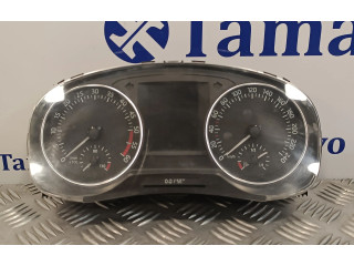 Панель приборов 5JA920741, A2C96161600   Skoda Rapid (NH)       