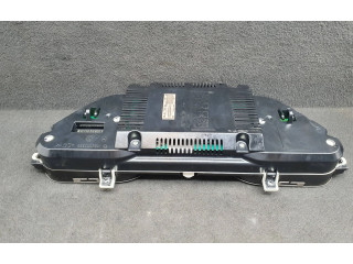 Přístrojová deska  Audi Q7 4L 2008 4L0920980T, 4L0920983H  