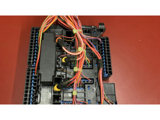 Pojistková skříňka 61149270356, 9270356 BMW X1 F48 F49 2016