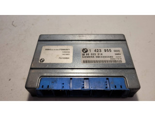 Блок управления коробкой передач 1423955, 5WK33502AD   BMW 7 E65 E66