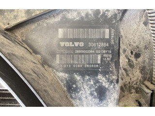 Вентилятор радиатора 30612864, FC138Y19 Volvo XC90