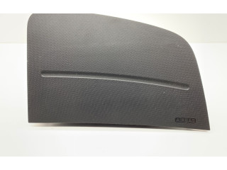 Надувная подушка для пассажира 5J1880202A Skoda Fabia Mk1 (6Y) 1999 - 2007 года