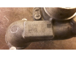 Turbodmychadlo Турбина 9673283680, 4937352020   Citroen C3 Picasso 1.6  