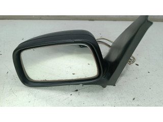 Zpětné zrcátko Volvo 460 1995 39343