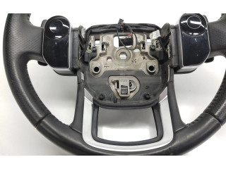 Руль Land Rover Range Rover Velar 2017 - года LR043065, DPLA3L598CC8PVJ