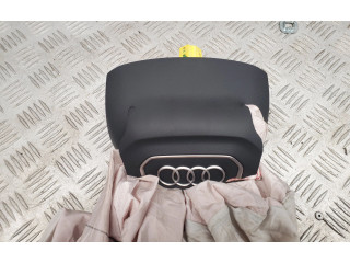 Подушка безопасности водителя 4M0880201AA   Audi Q8