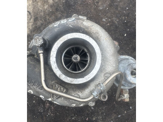 Турбина Volvo S80 074145701J