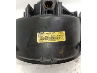 Вентилятор печки 985852T Opel Meriva A