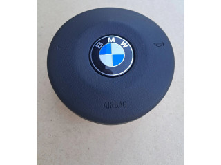 Подушка безопасности водителя 33784579703, 305E83399N77   BMW 3 GT F34