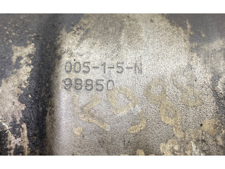 Vstřikovač 0652AY13F73, 5s7q9k546ab Ford Mondeo Mk III QJBB