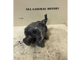 Генератор 06F903023F   Volkswagen Jetta V      