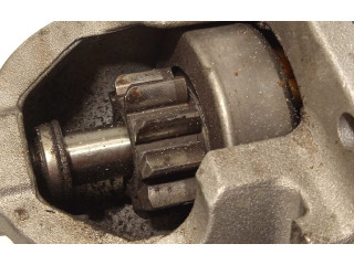 Стартер 233001BY0A Infiniti EX 2007 - - года