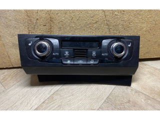 Блок управления климат-контролем 8K2820043BB   Audi Q5 SQ5