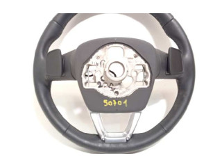 Руль Audi Q3 F3 2018 - года 83A419091AH, 83A419091AHMJM