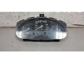 Přístrojová deska Nissan Micra 2001 248105F762