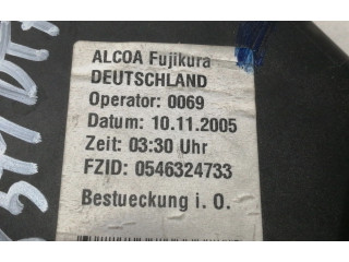 Pojistková skříňka Řídící jednotka BSM 8D1941824 Audi A6 S6 C6 4F 2005