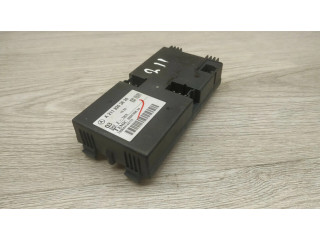 Модуль управления сидением