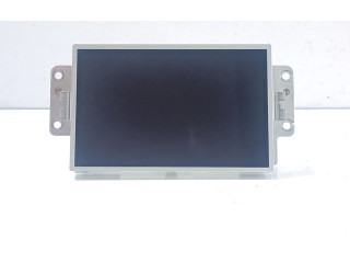 Дисплей    LB3T18B955AA, D6AQQ21238010279   Ford Ranger