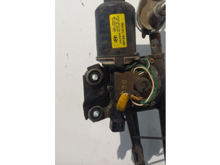 Моторчик дворников 981101C100    Hyundai Getz