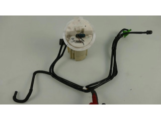 Насос топлива (в топливном баке)